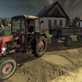 FS17. Map Bukhalovo!