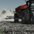 Claas 960 kalk 