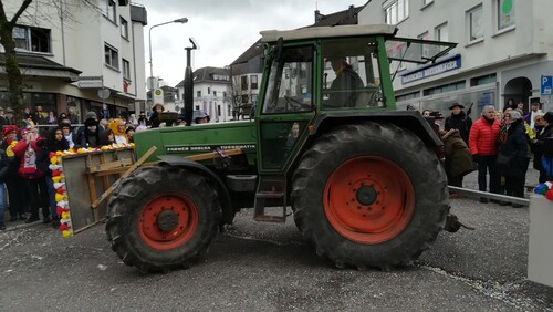 Sauerländer Karneval