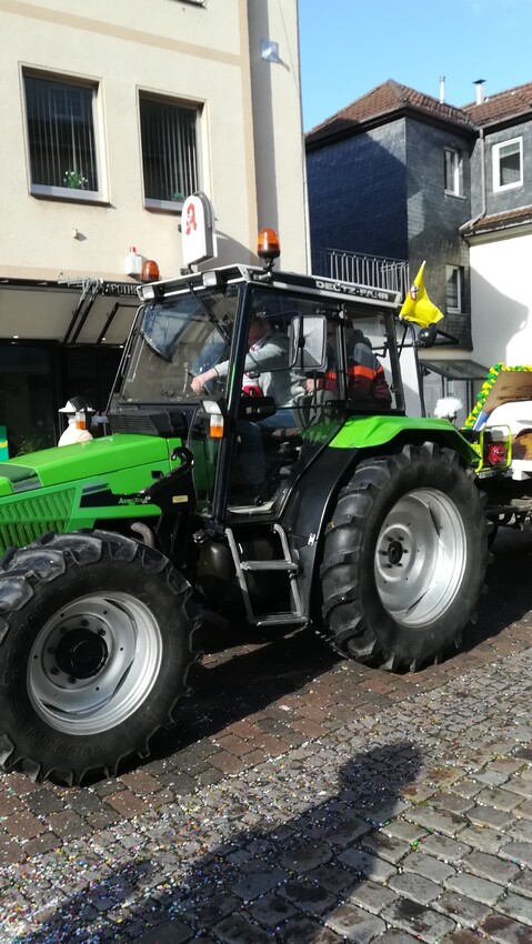 Sauerländer Karneval