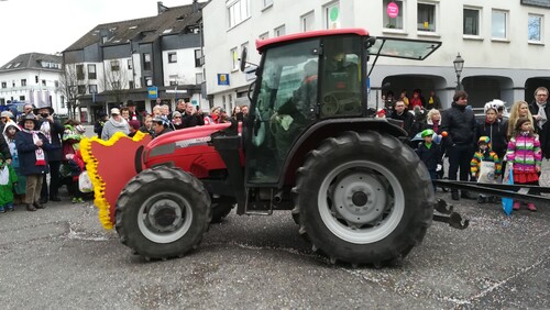 Sauerländer Karneval