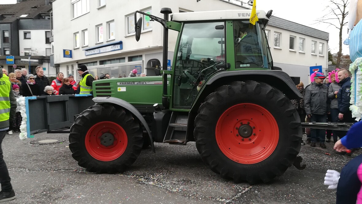 Sauerländer Karneval