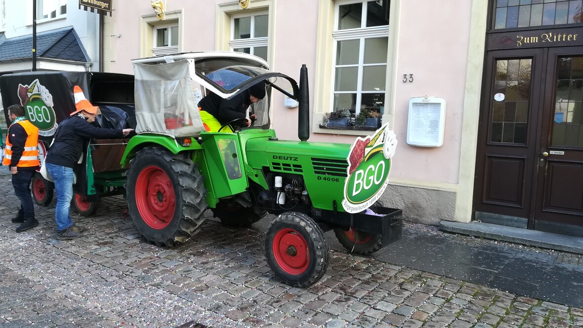 Sauerländer Karneval