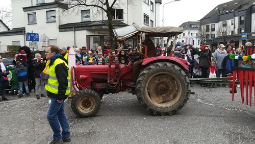 Sauerländer Karneval