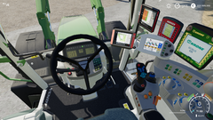 Fendt Vario 800 TMS