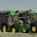 6910S und 6920S