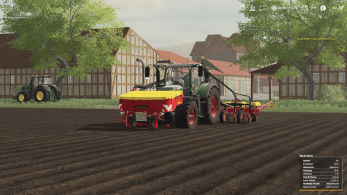 Fendt724 Vario