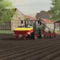 Fendt724 Vario