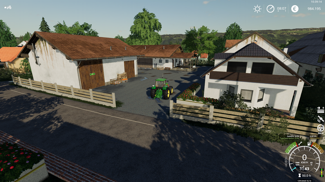 Schafhof Stappenbach