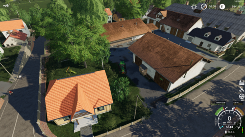 Schafhof Stappenbach