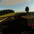 a quiet day at my farm
