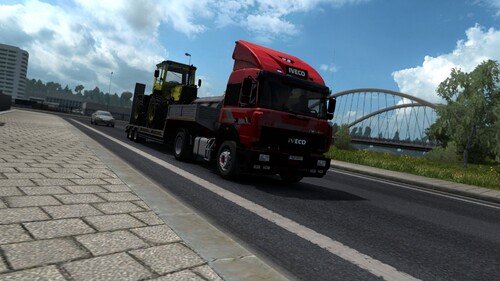Iveco Turbostar