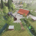 und der nächste Hof ist fertig