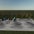 Orangen Produktion