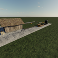 Tabak produktion