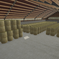 hay to my cows are now ready 