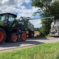 Claas Axion 960 Terra Trac