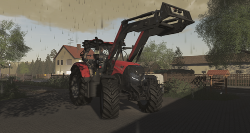 Maxxum 150