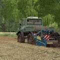 Die Grenzen vom Mog ausreizen :D