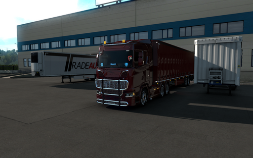 Etwas ETS 2