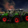 Fendt Power