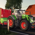 ladewagen ballern
