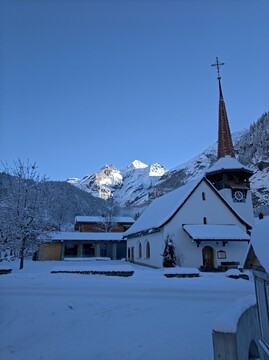 Kandersteg