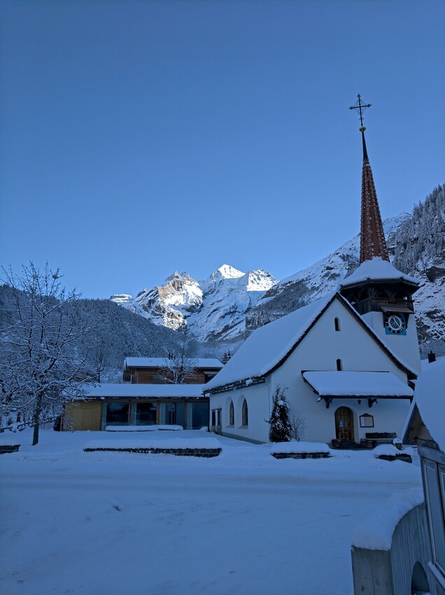 Kandersteg