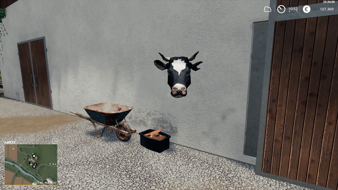 Moin!