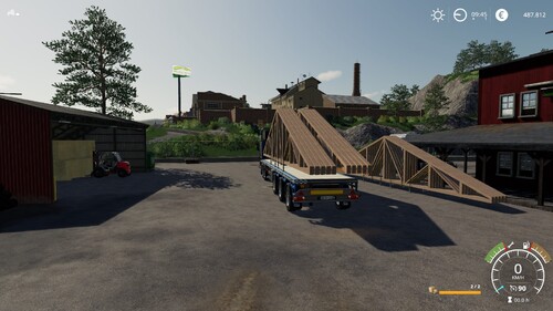 Produktion