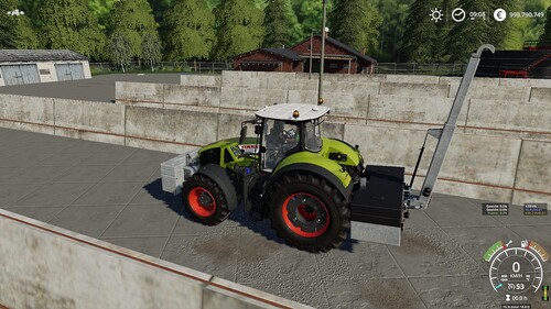 Roewer Gewicht