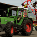 fendt 305 ls