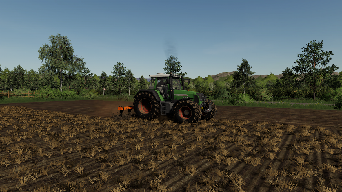 Fendt800