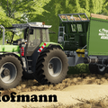 Deutz 6.81
