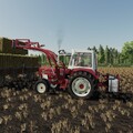 Ballen laden