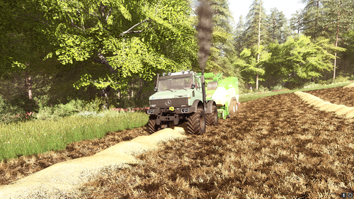 Spaß auf der Bergisch Land