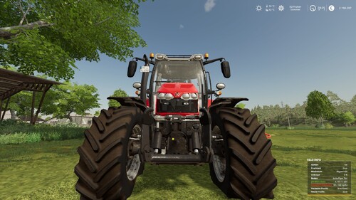 Schick is er schon der 5713