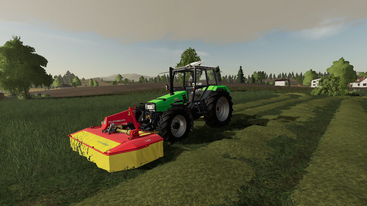 AgroXtra6.07