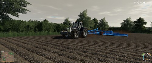 Fendt 926 Favorit
