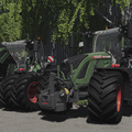 Fendt One