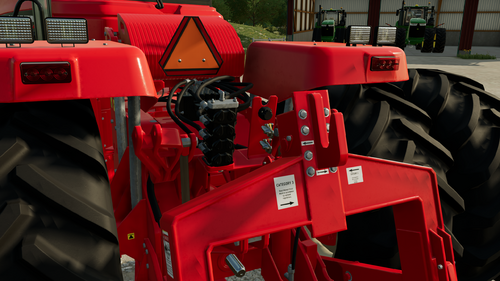 Versatile 2375