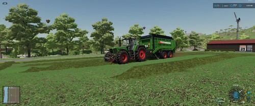 Bei der Arbeit