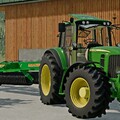 Die bestellte AW6600 abgeholt