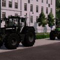 Mein umgebauter Fendt Favorit 500c
