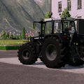 Mein umgebauter Fendt Favorit 500c