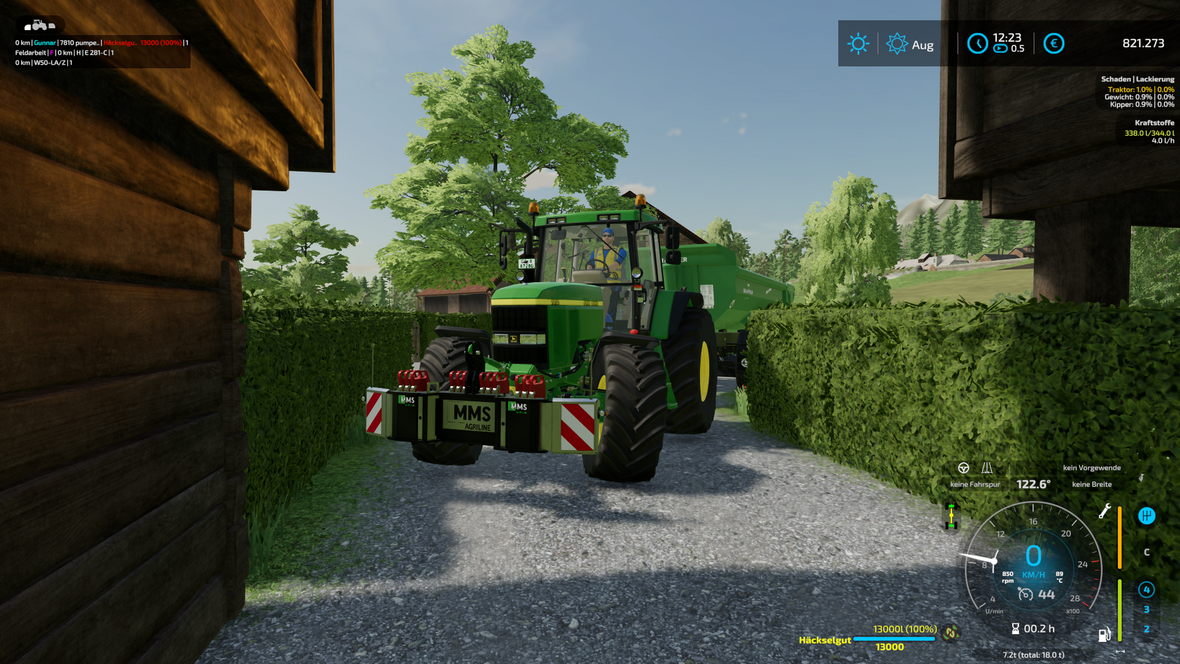 landleben ls22