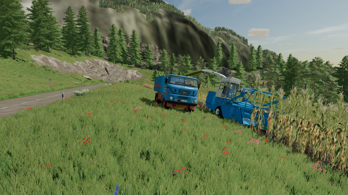 landleben ls22