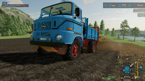 landleben ls22