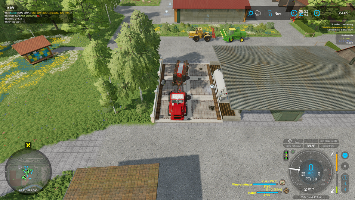 landleben ls22