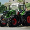 fendt 800 s4